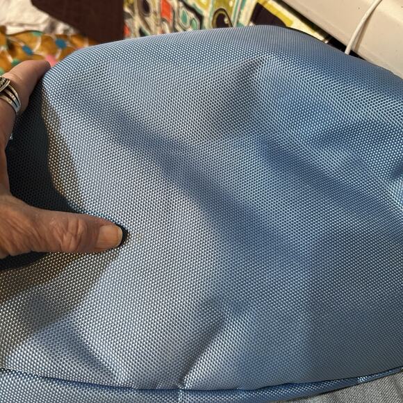 MOBILE DOG GEAR DROP BOTTOM WEEK AWAY BACKPACK DOG TRAVEL BAG hiking camping - Picture 7 of 7